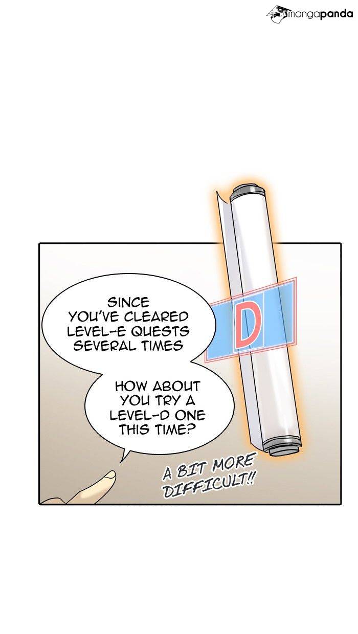 Tower of God Chapter 349 image 023